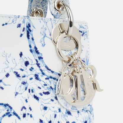 Christian Dior Lady Dior - Mini