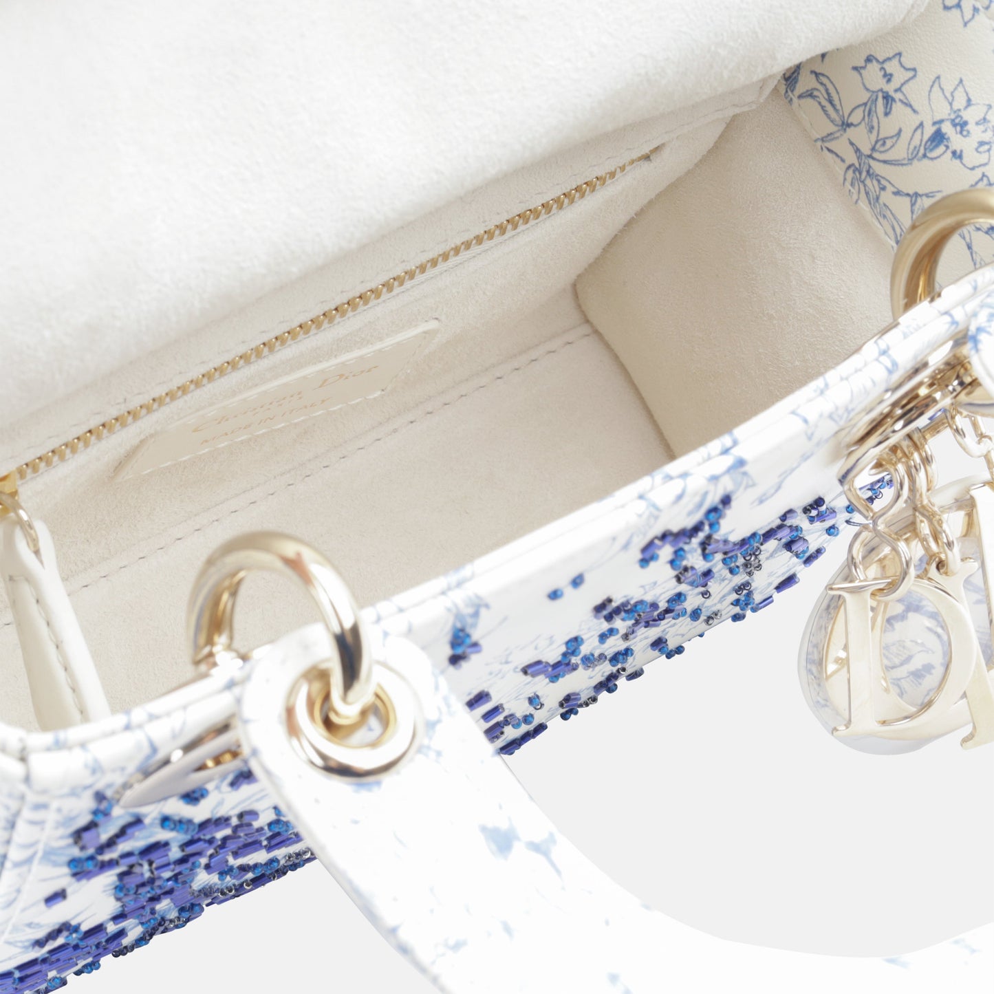 Christian Dior Lady Dior - Mini