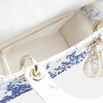 Christian Dior Lady Dior - Mini