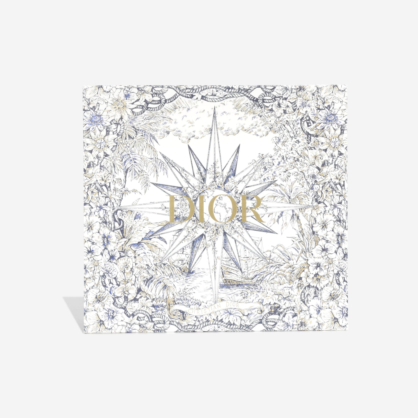 Christian Dior Lady Dior - Mini