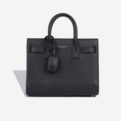 Saint Laurent Nano Sac De Jour