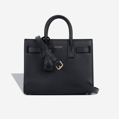 Saint Laurent Nano Sac De Jour