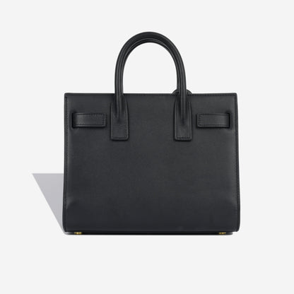 Saint Laurent Nano Sac De Jour