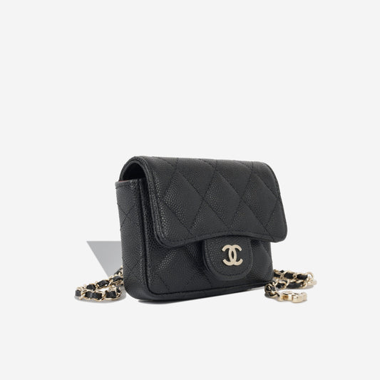 Chanel Mini Belt Bag