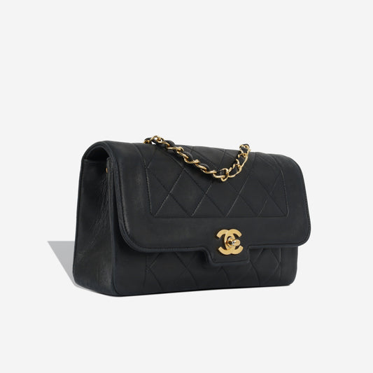 Chanel Vintage Diana Flap Bag