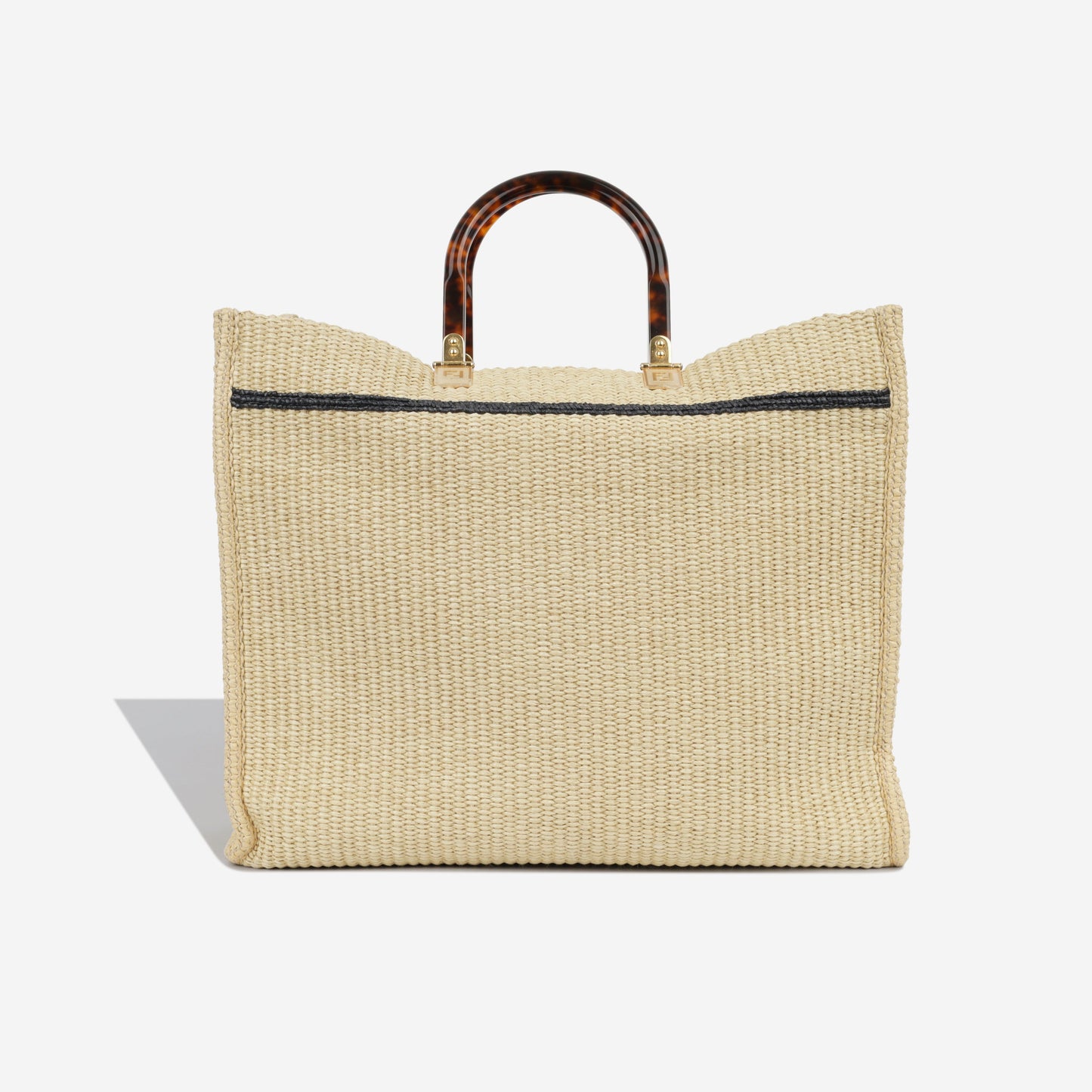 Fendi Medium Sunshine Tote