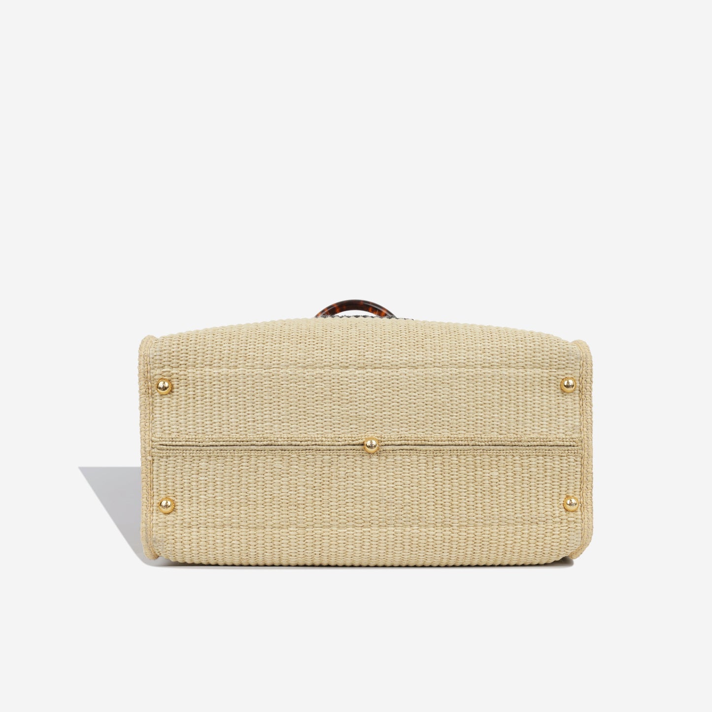 Fendi Medium Sunshine Tote