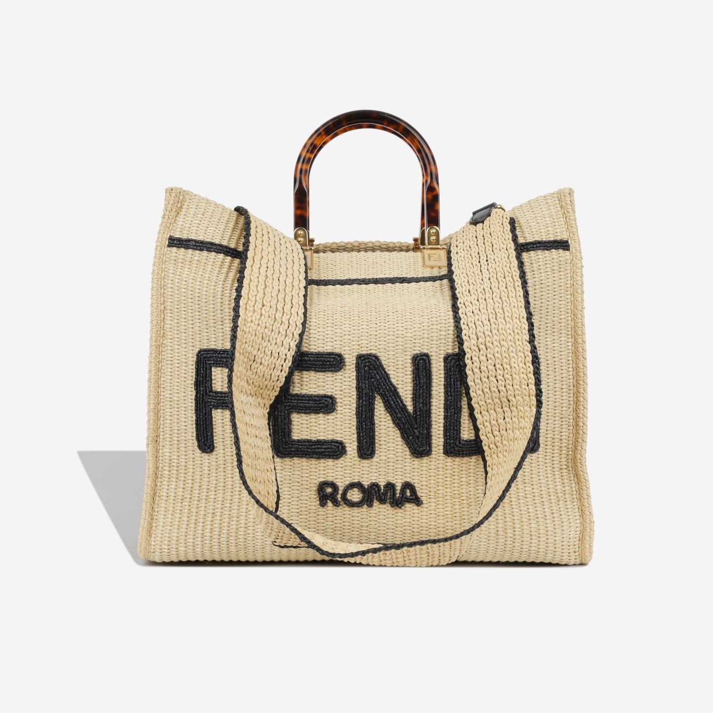 Fendi Medium Sunshine Tote