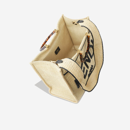 Fendi Medium Sunshine Tote