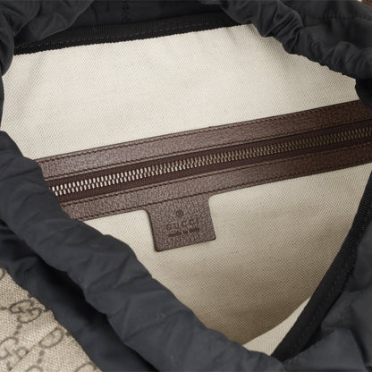 Gucci Soft GG Supreme Backpack