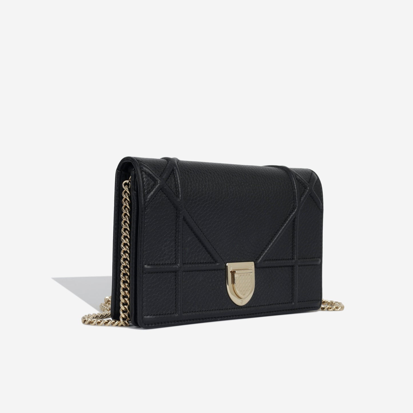 Christian Dior Diorama Woc
