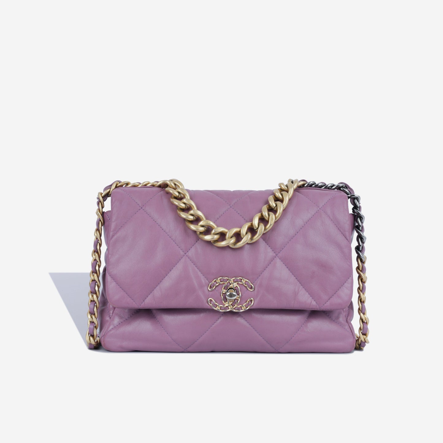 Chanel Chanel 19 - Large