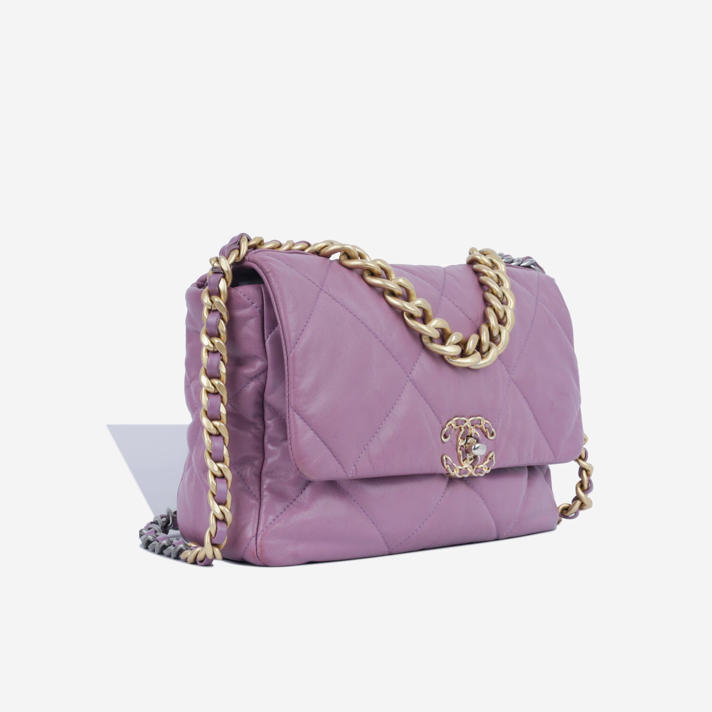 Chanel Chanel 19 - Large