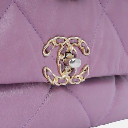 Chanel Chanel 19 - Large