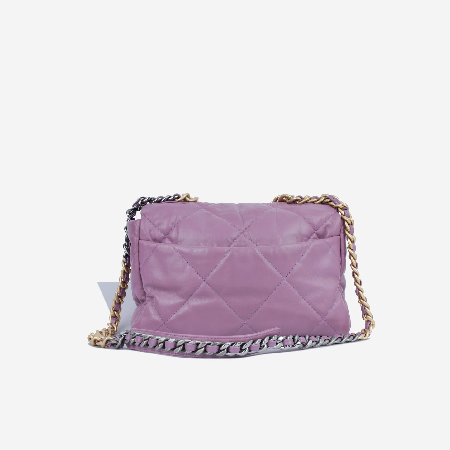 Chanel Chanel 19 - Large