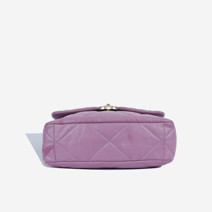 Chanel Chanel 19 - Large