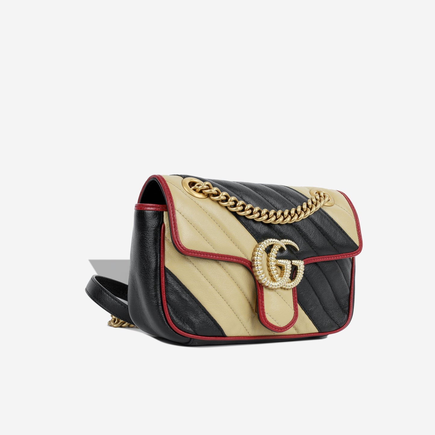 Gucci Mini Marmont