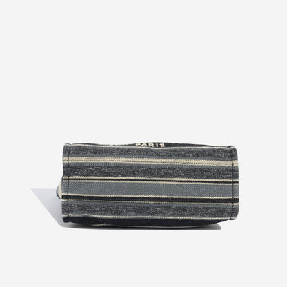 Chanel Small Deauville Tote