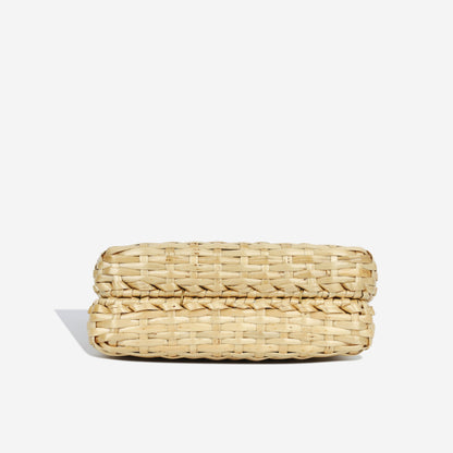 Gucci Mini Linea Cestino - Wicker