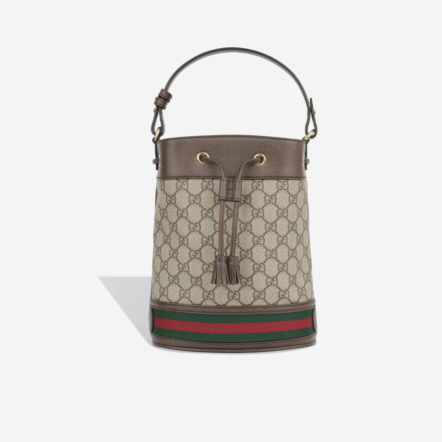 Gucci Ophidia Bucket Bag