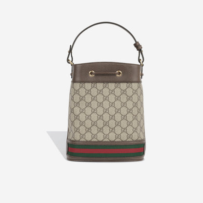 Gucci Ophidia Bucket Bag