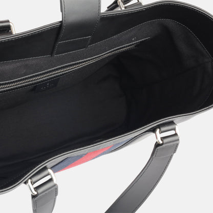 Gucci GG Open Tote