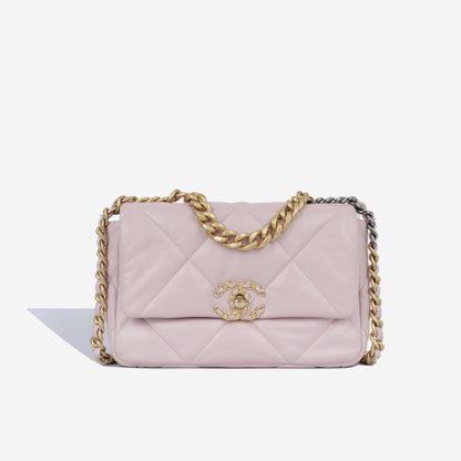 Chanel Chanel 19 - Small