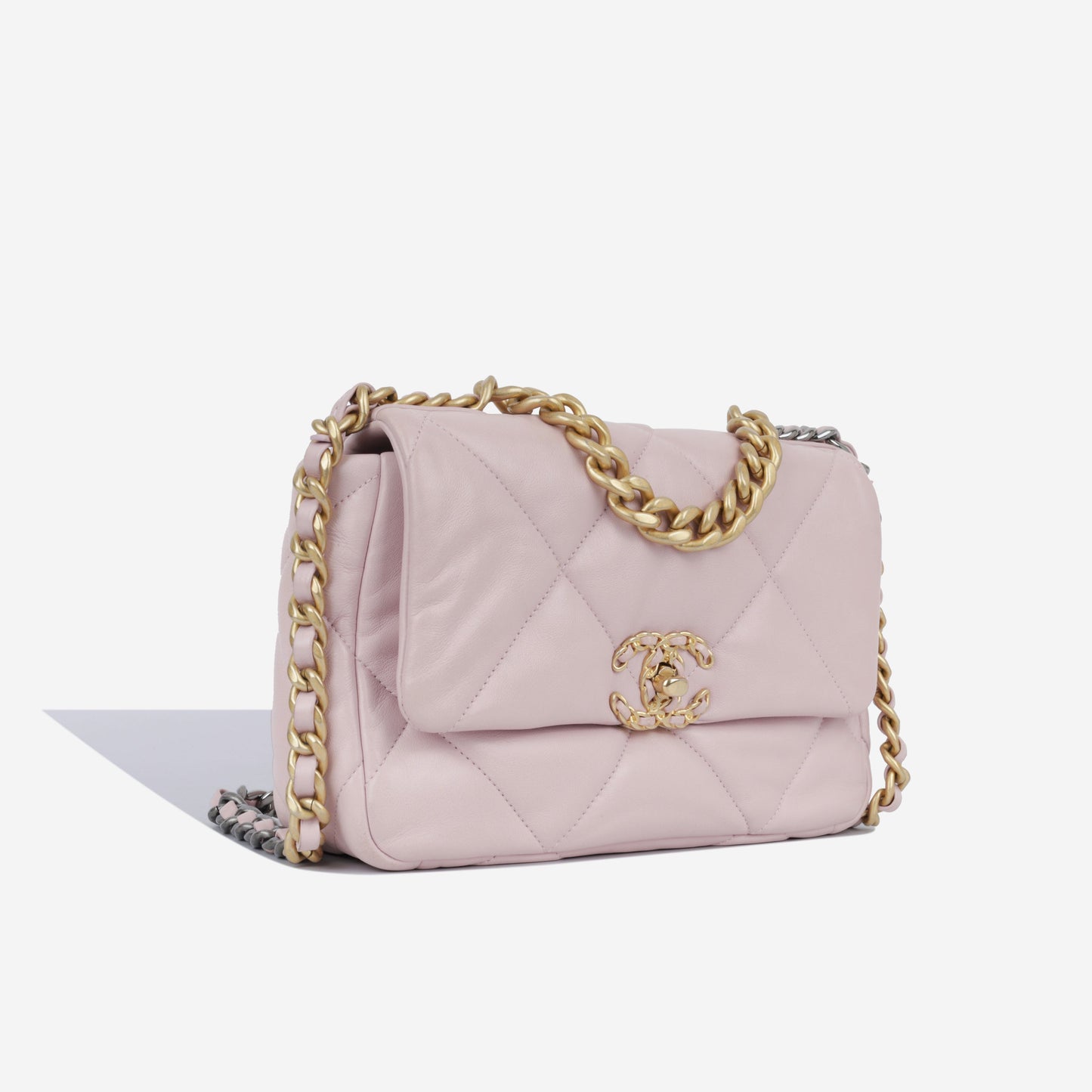 Chanel Chanel 19 - Small