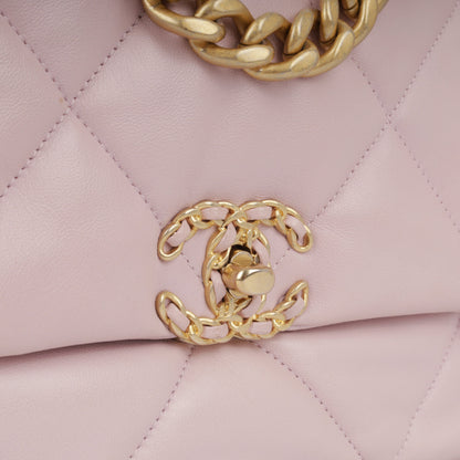 Chanel Chanel 19 - Small
