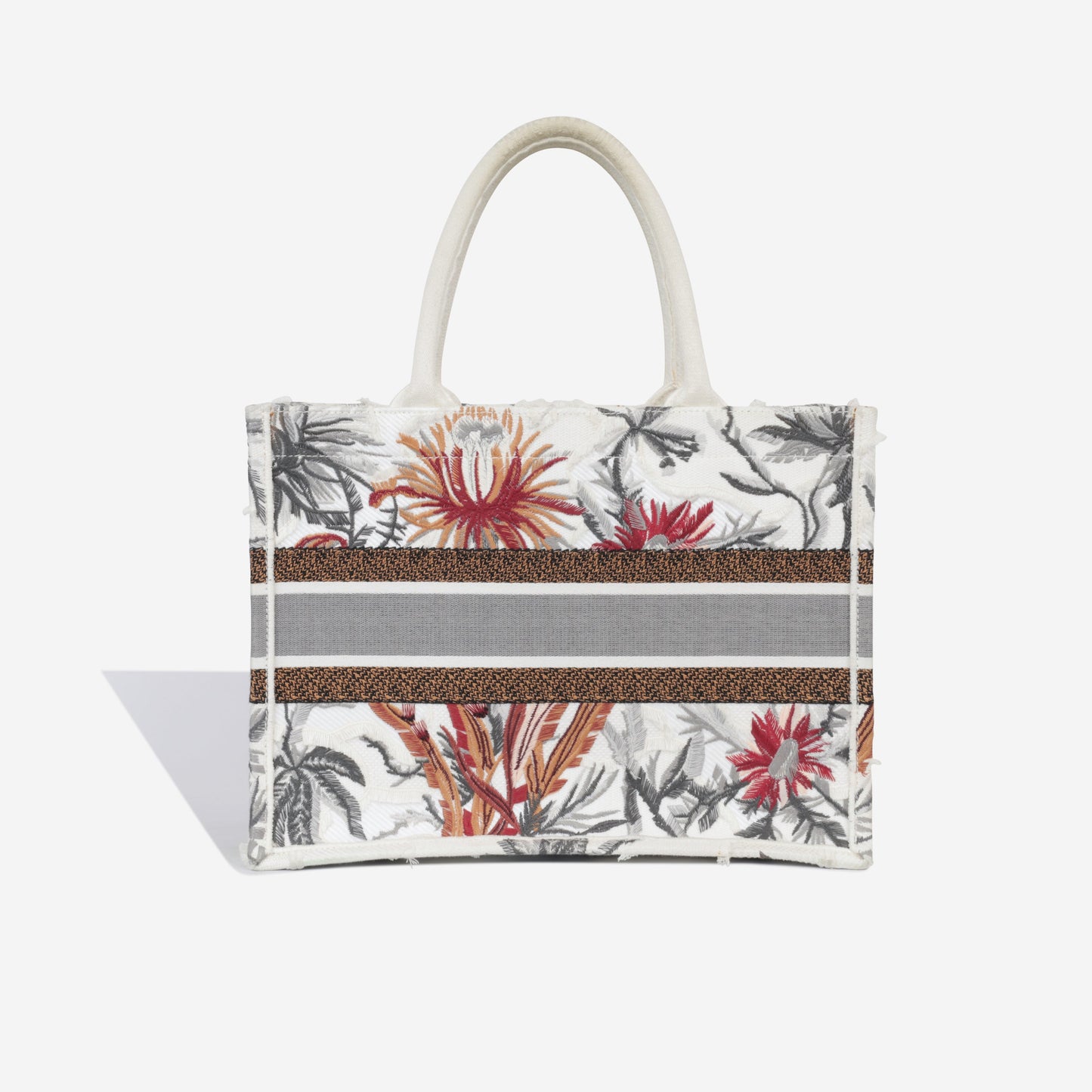Christian Dior Medium Book Tote