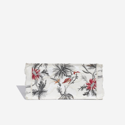 Christian Dior Medium Book Tote
