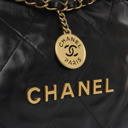 Chanel 22 Tote Bag