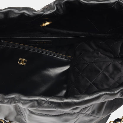 Chanel 22 Tote Bag