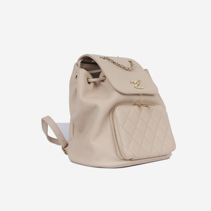 Chanel Business Affinity Backpack