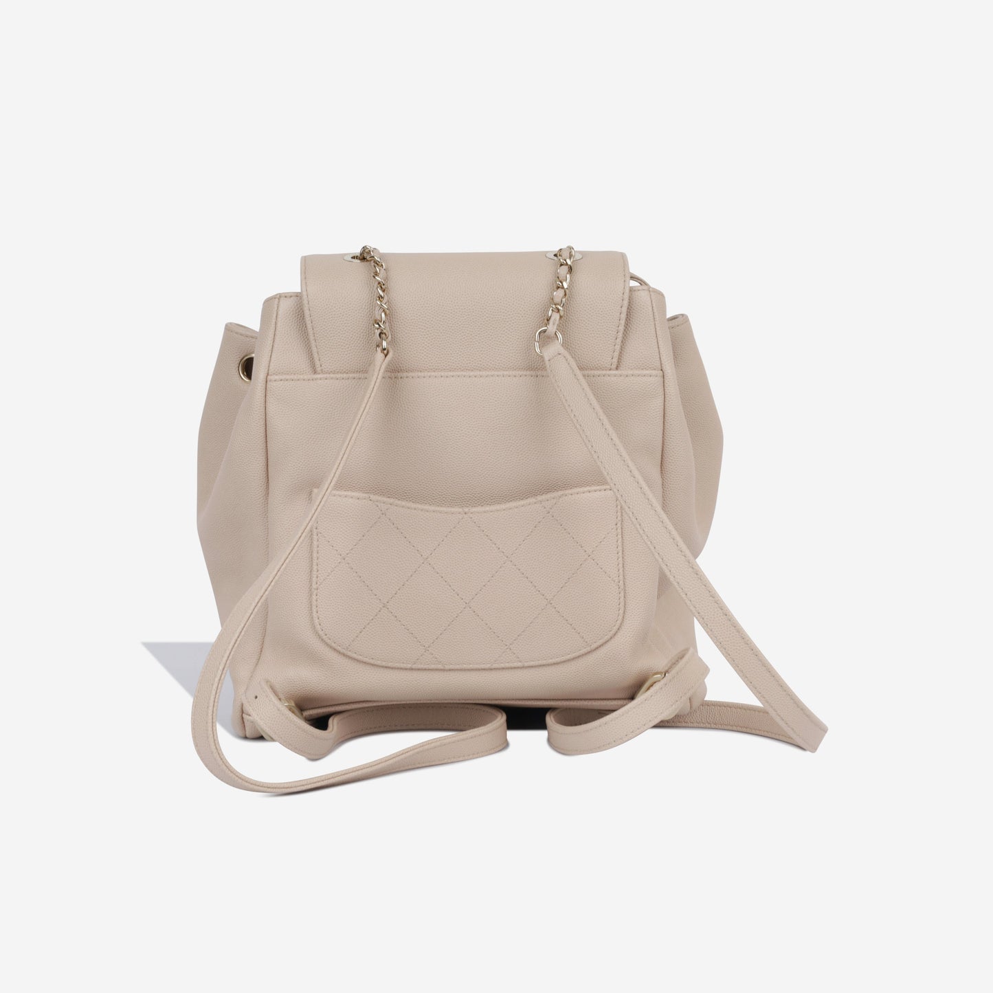 Chanel Business Affinity Backpack