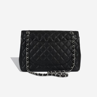 Chanel Maxi Classic Flap