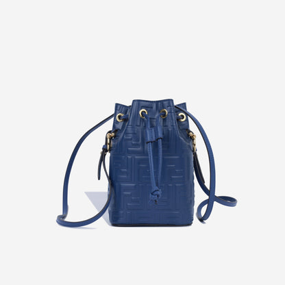 Fendi Mini Mon Tresor Bucket Bag