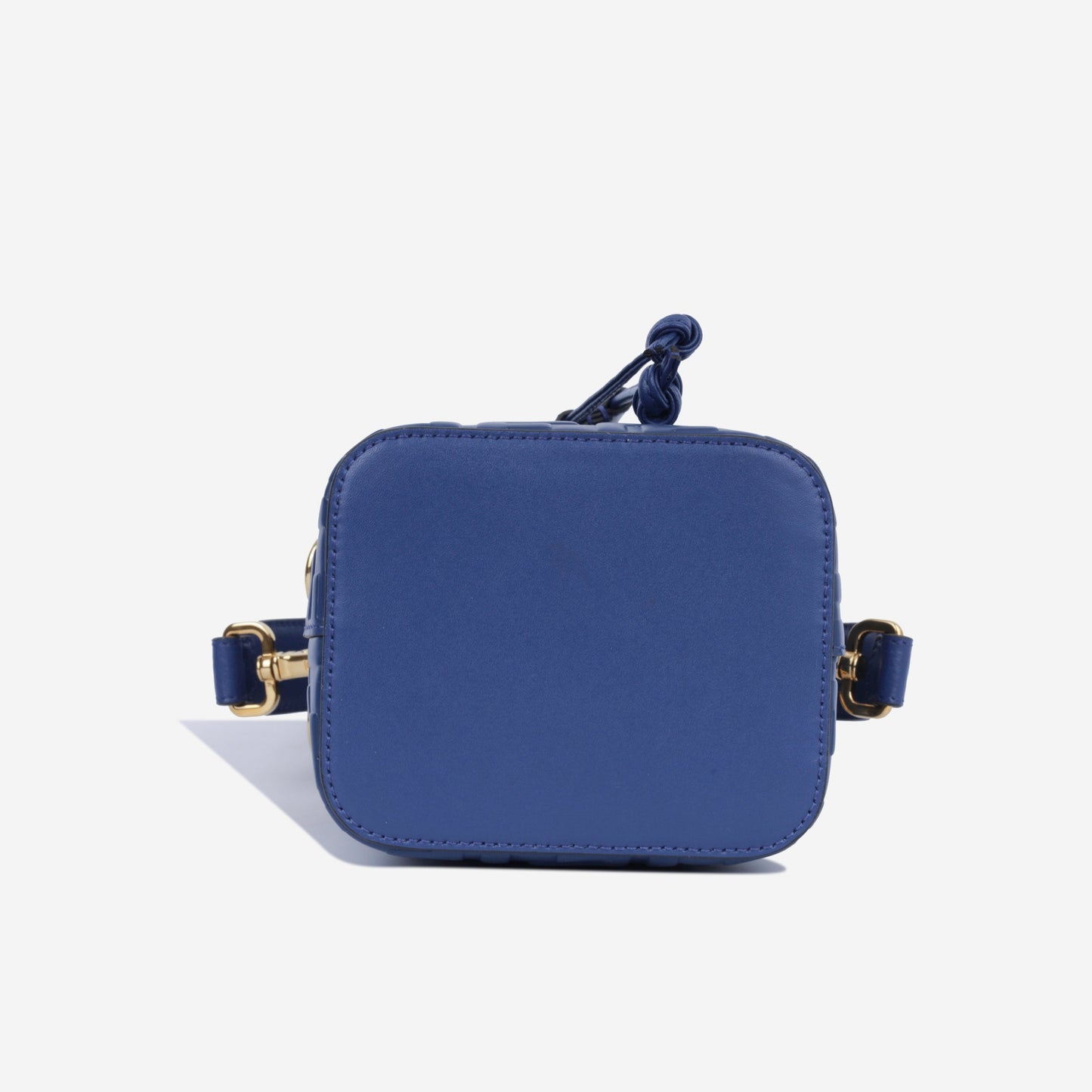 Fendi Mini Mon Tresor Bucket Bag
