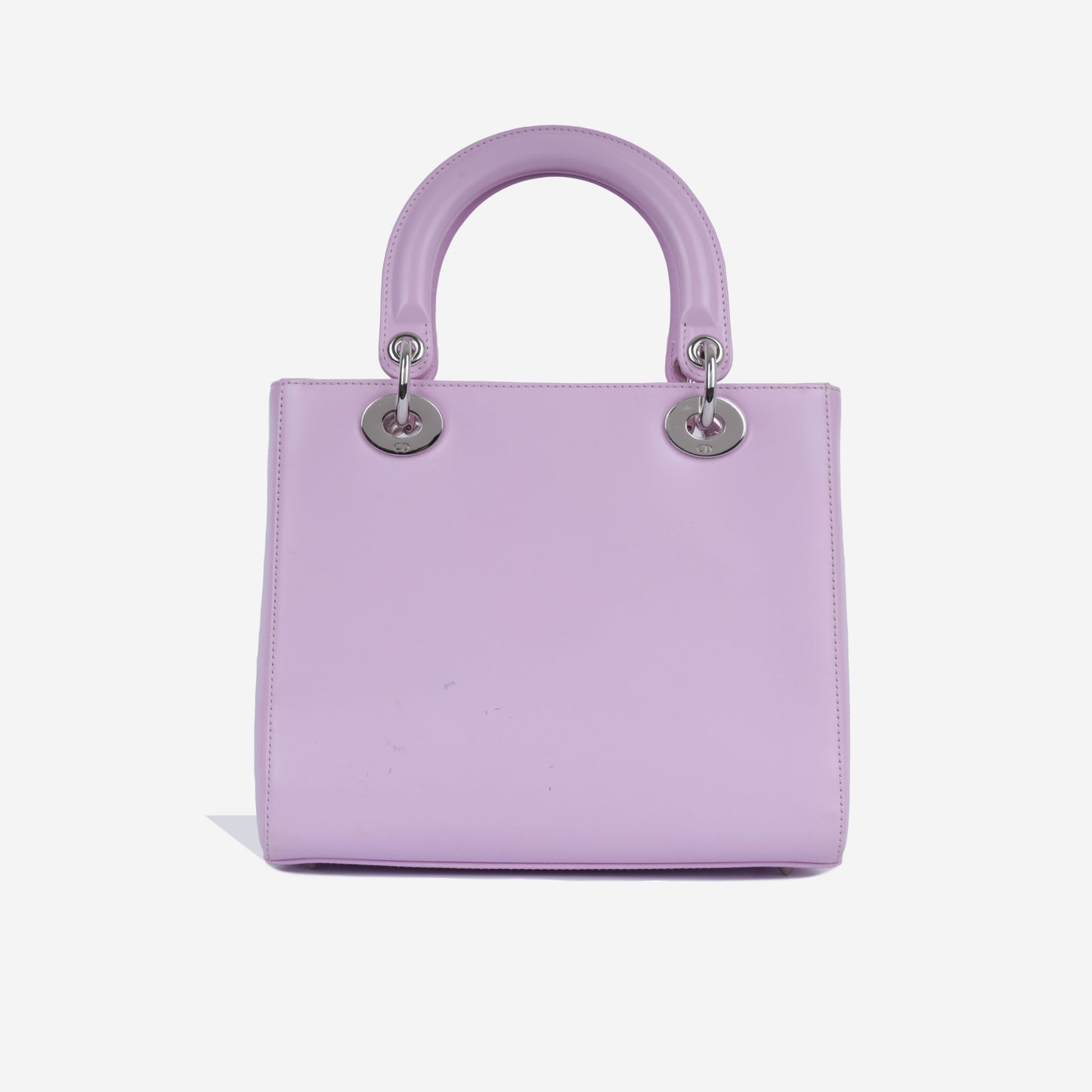 Christian Dior 2014 Lady Dior Pockets