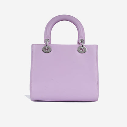 Christian Dior 2014 Lady Dior Pockets