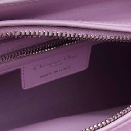 Christian Dior 2014 Lady Dior Pockets
