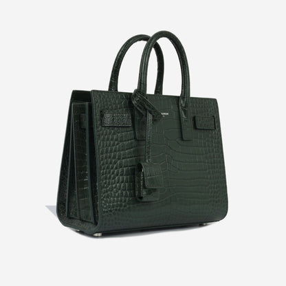 Saint Laurent Sac De Jour Nano