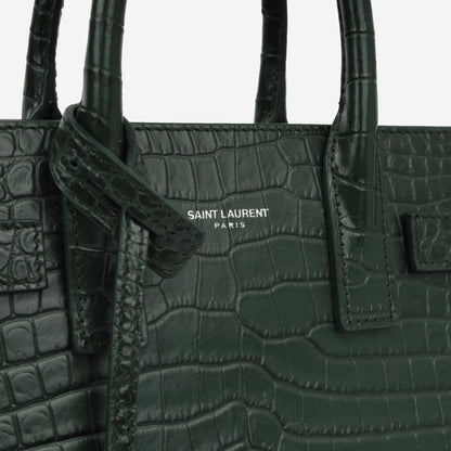 Saint Laurent Sac De Jour Nano