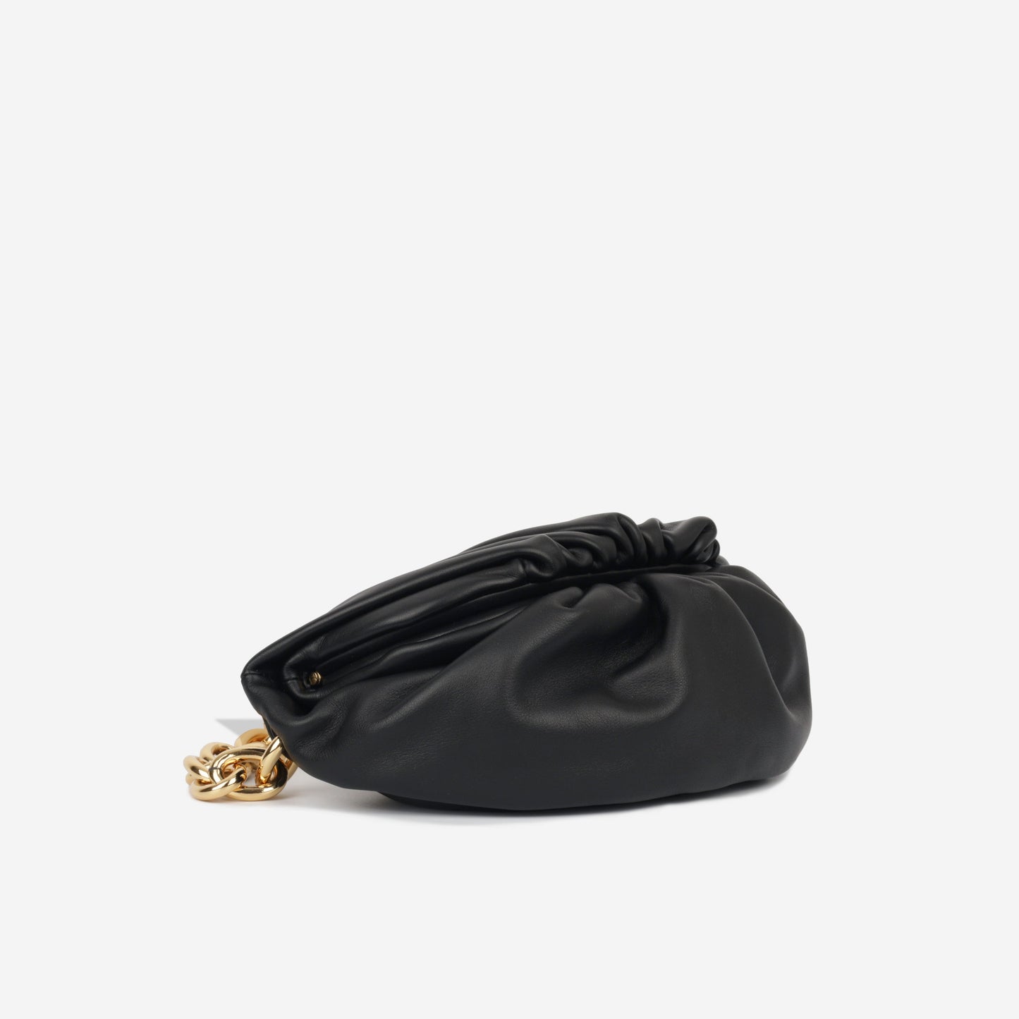 Bottega Veneta Belt Chain Pouch