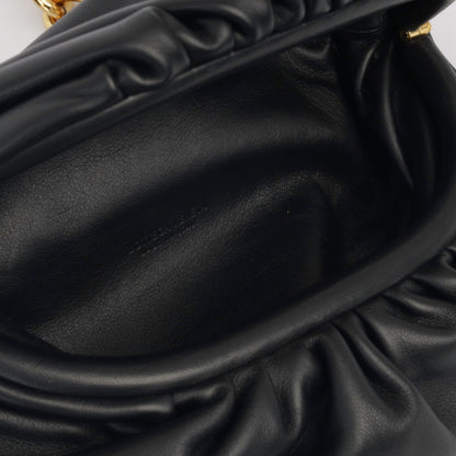 Bottega Veneta Belt Chain Pouch
