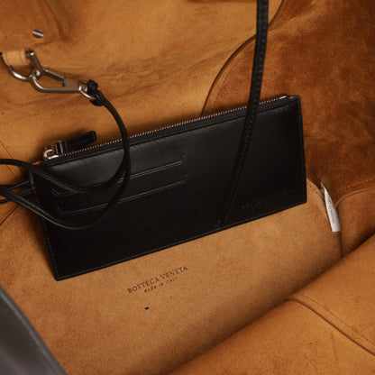 Bottega Veneta Basket Tote