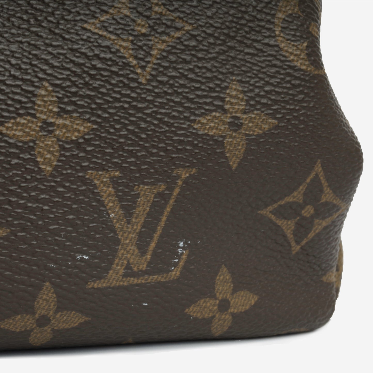 Louis Vuitton Pallas MM - Monogram
