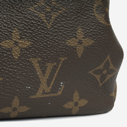 Louis Vuitton Pallas MM - Monogram