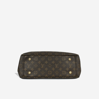Louis Vuitton Pallas MM - Monogram