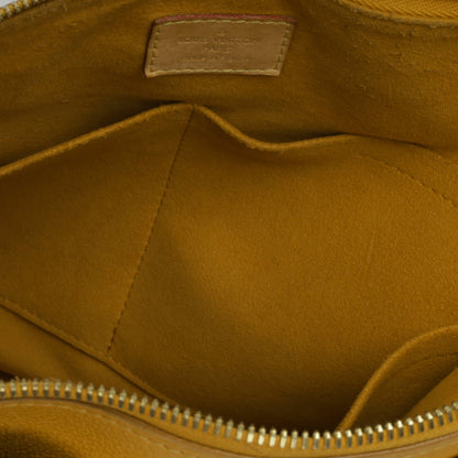 Louis Vuitton Pallas MM - Monogram